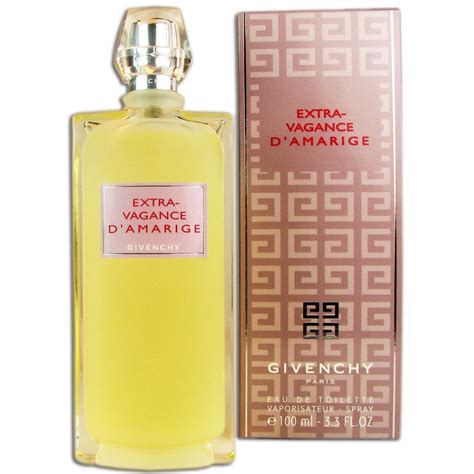 ou trouver extravagance d'amarige de givenchy|givenchy extravagance d'amarige 30ml.